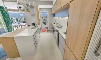 Imagem 4: Apartamento a venda, 70m², 2 suítes + Garagem