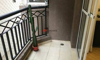 Imagem 5: Apartamento à venda 3 Quartos, 2 Suites, 2 Vagas, 105M², Campestre, Santo André - SP