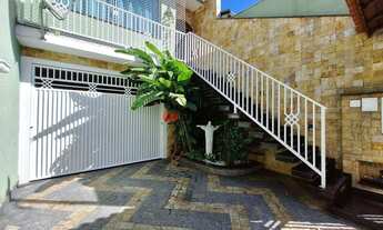 Imagem 3: Sobrado à venda, Olímpico, São Caetano do Sul, SP