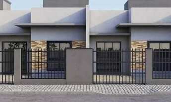 Imagem 2: Casa de esquina, com 2 quartos (1 suíte) à Venda, Itajuba - Barra Velha