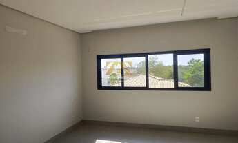 Imagem 7: Sobrado Alto Padrão com 4 suítes - 322 m² - 1605 sul - Condomínio Mirante do Lago - Próxim