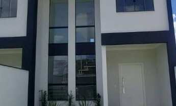 Imagem 2: Sobrado com 2 quartos à Venda, Nossa Senhora da Paz - Balneário Piçarras