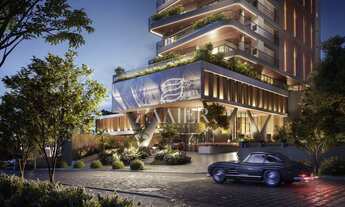 Imagem 4: Apartamento com 4 quartos, Atiradores - Joinville