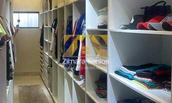 Imagem 5: Casa 3/4 com 1 Suíte - 120 m² na 604 Norte (ARNE 71) - Próximo ao SESC - Palmas/TO