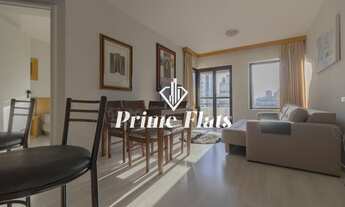 Imagem 5: Flat disponível para venda no Travel Inn Conde Luciano, com 50m², 1 dormitório e 1 vaga de