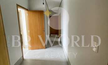 Imagem 4: Casa térrea com 4 suítes nova e área de lazer no portal do sol green