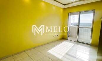 Imagem 2: JANGA - Apto com 3qts, 1vaga, 66m²