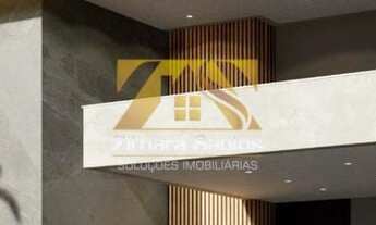 Imagem 3: Casa Alto Padrão, com 3 suítes plenas, 208 m² - 505 sul (ARSO 52) - Próximo a Panificadora