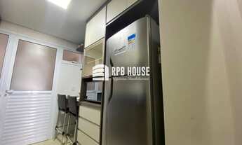 Imagem 3: Apartamento Jd. Paulista 3 quartos 1 suíte. Novíssimo !!!