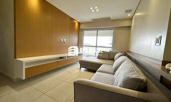 Imagem 6: Apartamento 88m² 2 Suítes Cond. Upper Quinta da Primavera