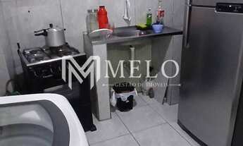 Imagem 5: Casa 2Qtos, 59M² - à vista