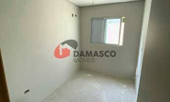 Imagem 7: Apartamento à venda 3 Quartos, 1 Suite, 1 Vaga, 80M², Vila Metalúrgica, Santo André - SP