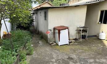 Imagem 6: Casas em terreno Grande