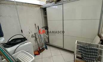 Imagem 5: Apartamento à venda 2 Quartos, 1 Suíte, 1 Vaga Santa Paula, São Caetano do Sul, SP