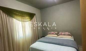 Imagem 6: CASA SEMI-MOBILIADA COM 01 SUÍTE + 02 QUARTOS