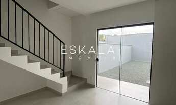 Imagem 7: Geminado Duplex localizado no Bairro Boehmerwald - Joinville