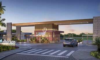 Imagem 2: LOTES NO VILLAREDO RIO CONDOMINIO FECHADO BARRA DOS COQUEIROS