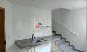 Imagem 2: Cobertura / Penthouse à venda, Parque das Nações, Santo André, SP