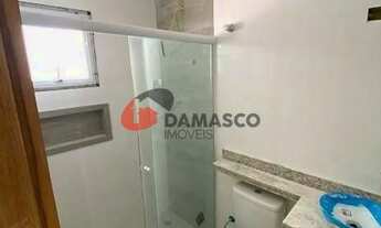 Imagem 6: Apartamento à venda 3 Quartos, 1 Suite, 1 Vaga, 80M², Vila Metalúrgica, Santo André - SP