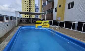 Imagem 6: Vende-se Apartamento em Tambauzinho – João Pessoa/PB