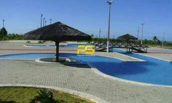 Imagem 3: Terreno 1000m2 em Condomínio Fechado em Carapibus á venda por 285.000,00