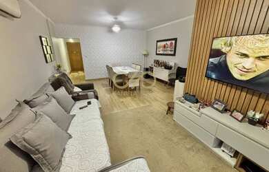 Imagem 3: Apartamento Padrão - Guilhermina - Praia Grande