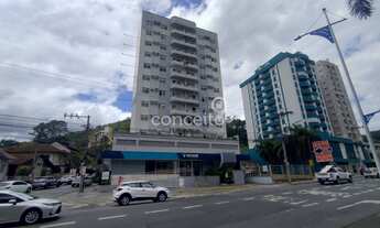 Imagem 2: Apartamento Semimobiliado com 2 Dormitórios no Victor Konder!