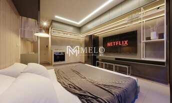 Imagem 7: Oportunidade em Maikai Beach Residence: 21,93m²/studio..