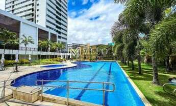 Imagem 4: Oportunidade em SANTO AMARO: 57m², 02QTs, 01SUITE, 01VAGA - MOBILIADO