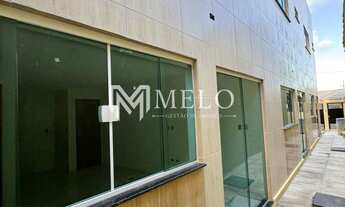 Imagem 5: LA 001- RESIDENCIAL CAMPO GRANDE - 66 M² - 2 QUARTOS - GARAGEM