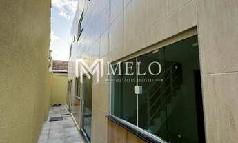 Imagem 6: LA 001- RESIDENCIAL CAMPO GRANDE - 66 M² - 2 QUARTOS - GARAGEM