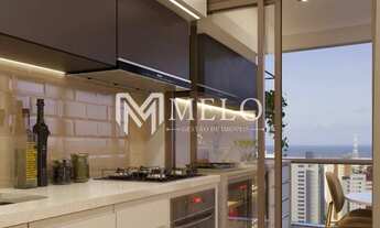 Imagem 7: Oportunidade nas GRAÇAS: 53,47m², 02Qts, 01SUITE, 02WC, 01VAGA.