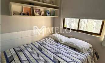 Imagem 5: BOA VIAGEM - Apto com 4qts, 2vagas, 127m²