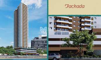 Imagem 6: CASA CAIADA - Apto com 2qts, 1suite, 1vaga, 60m²