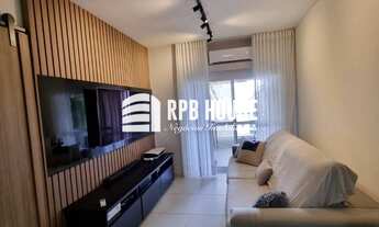 Imagem 6: Apartamento no Nova Aliança - 79m² 2 suítes