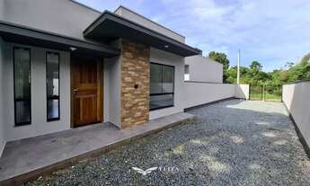 Imagem 3: Casa com 2 quartos à Venda, Quinta dos Açorianos - Barra Velha