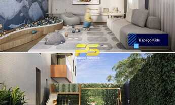 Imagem 4: Lançamento Apartamentos para venda à partir R$ 392.244,39