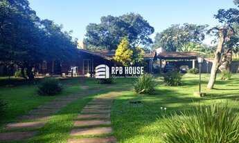 Imagem 5: CHACARA HIPICA CONDOMINIO