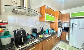 Imagem 7: Apartamento Frente Mar PORTEIRA FECHADA - Aviação - Praia Grande