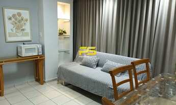 Imagem 6: Apartamento em Intermares para locação