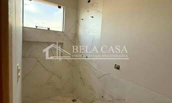 Imagem 7: Casa com 3 quartos todos com suíte - Sarandi PR