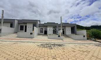 Imagem 3: CASA - LOTEAMENTO 13 DE MAIO - GABIROBA - ITUPORANGA - SC