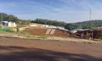 Imagem 2: TERRENO A VENDA NO JARDIM VEREDAS