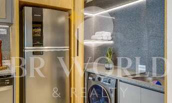 Imagem 5: Lux Oeste - Torre Lua