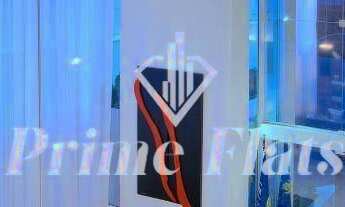 Imagem 2: Flat disponível para venda no Paraíso Suites by Charlie, com 34m², 1 dormitório e 1 vaga d