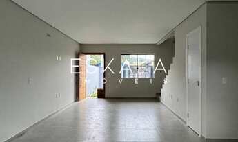 Imagem 2: Sobrado geminado - 3 quartos sendo 1 suíte - Amizade - Jaraguá do Sul