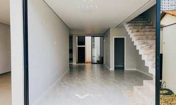 Imagem 5: Sobrado com 3 dormitórios, sendo 1 suíte e 2 demi-suítes, 165m² por R$ 1.350.000,00 no Tab