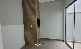 Imagem 5: Apartamento térreo na QUADRA MAR, com 3 quartos (suíte) à Venda, Tabuleiro - Barra Velha