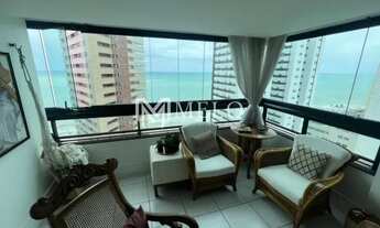 Imagem 5: BOA VIAGEM - Apto com 4qts., 3suites, 3vagas, 170m²