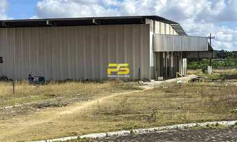 Imagem 5: GALPÃO COM 1.200,²